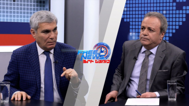 ՀՀ-ի ուղղությունը դեպի քաղաքակիրթ մարդկություն է, դեպի ԵՄ, մենք հաղթելու ենք հաստատ. Արամ Սարգսյան