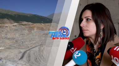 Ամուլսարի հանքը կշահագործվի ստանդարտներին համապատասխան