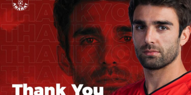 Դավիթ Մանոյանն ավարտում է իր ելույթներն «Արարատի» կազմում