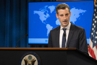 Պետքարտուղար Բլինքենը Մյունխենում ընդգծել է Լաչինի միջանցքով ազատ տեղաշարժ ապահովելու անհրաժեշտությունը. Նեդ Փրայս