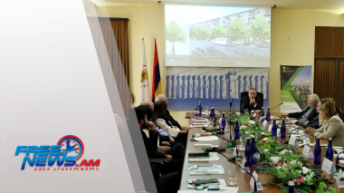 Դիտեք այսօր՝ Ազատ լուրերում 24.02.2023 | 19:30 |