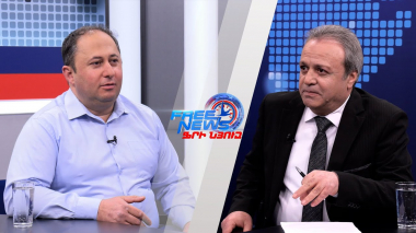 Բոլորը, Լևոն Տեր Պետրոսյանից մինչև Սերժ Սարգսյան, սխալվեցին. Վանոն ճիշտ էր. Հայկ Մանասյան