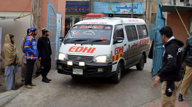 Պակիստանում ավտոբուսի վթարի հետևանքով առնվազն 13 մարդ է զոհվել