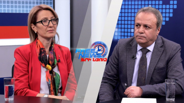 Ես վտանգներ տեսնում եմ, որ դա տեղի կունենա, այս հարցը շատ լուրջ է. Մանե Թանդիլյան