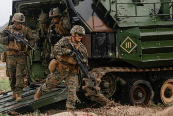 Թաիլանդում մեկնարկել են Cobra Gold 42-րդ միջազգային զորավարժությունները