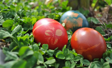 Այս տարի երբ է նշվելու Սուրբ Զատիկը