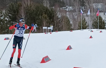 Պատանի հայ մարզիկները Կուզբասում մասնակցում են «Ասիայի երեխաներ» ձմեռային երկրորդ մարզական խաղերին