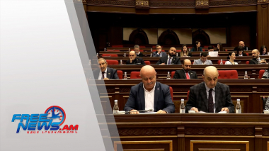 Դիտեք այսօր՝ Ազատ լուրերում