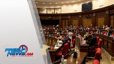 Ի՞նչ նախագծեր քննարկեց խորհրդարանը