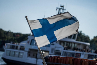 Ֆինլանդիայի խորհրդարանի երեք պատգամավոր առաջարկել են մերժել ՆԱՏՕ-ին անդամակցելու հայտը