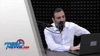 Ազատ շփում Գնել Սարգսյանի հետ