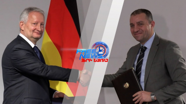 Դիտեք այսօր՝ Ազատ լուրերում