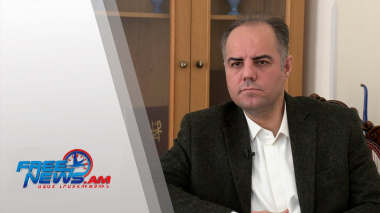 Իրանը մտադիր է 500 միլիոն դոլար ներդնել Հայաստանում