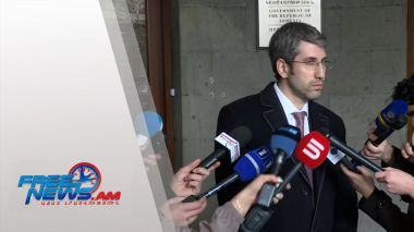 ՀՀ կառավարման խորհրդարանական մոդելը դեռևս կպահպանվի․ Գրիգոր Մինասյան