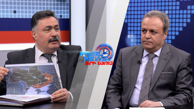 Եթե ՌԴ-ն Ղրիմը կորցնելու վտանգ զգա, ստիպված կլինի գնալ առևտրի՝ ՀՀ և ԼՂ Ղրիմի դիմաց. Արայիկ Սարգսյան