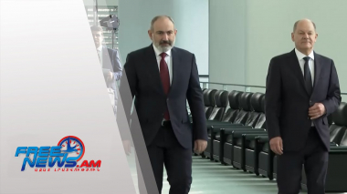 Դիտեք այսօր՝ Ազատ լուրերում