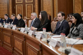 Կառավարության և ԵՄ-ՀՀ ՀԸԳՀ քաղհասարակության պլատֆորմի ներկայացուցիչները քննարկել են հետագա համագործակցության ձևաչափը