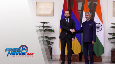 Դիտեք այսօր՝ Ազատ լուրերում