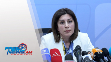 Կարմրուկի համաճարակի մասին դեռ խոսք չկա. Ավանեսյան