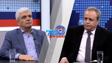 Չեմ բացառում, որ Լավրովի այցից հետո որոշվեց. Ադրբեջանը պատրաստվում է ագրեսիայի. Ստեփան Գրիգորյան