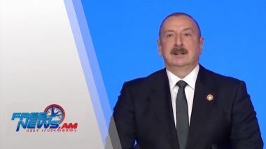 Կհաջողվի՞ Ադրբեջանին խաղալ երկու լարի վրա