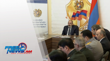 Դիտեք այսօր՝ Ազատ լուրերում