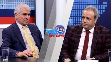 Ռեկորդային ցուցանիշների ենք հասել, բայց ունենք աճի տեղ, երկնիշ աճը պետք է մեծանա. Գագիկ Մակարյան