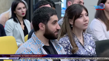 Ազատ լուրերի հիմնական թողարկում