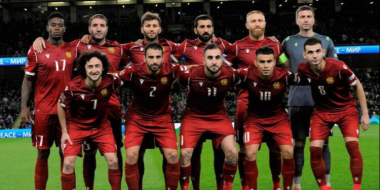 Պետրակովը հրապարակել է արտերկրում հանդես եկող ֆուտբոլիստների ցուցակը