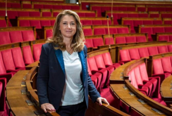 Ֆրանսիացի պատգամավորը դատապարտում է Արցախում Ադրբեջանի իրականացրած դիվերսիան