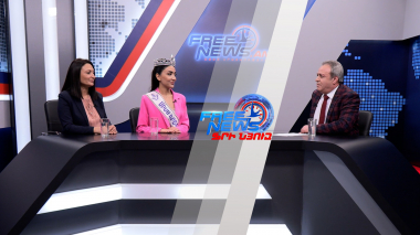 Ամենամեծ գաղափարը մայրանալն է, օրինակելի կին լինելը, սերունդ դաստիարակելը. Արմինե Մուրադյան