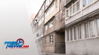 Արզումանյան 10 շենքի բնակիչների ահազանգի հետքերով