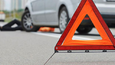 Երևանում «Օպել»-ը, այնուհետ՝ «Մերսեդես»-ը վրաերթի են ենթարկել հետիոտնին. նա հիվանդանոցի ճանապարհին մահացել է