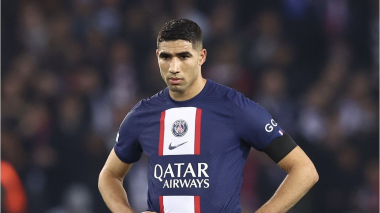 ՊՍԺ-ն ծրագրում է վաճառել մի քանի առանցքային ֆուտբոլիստների