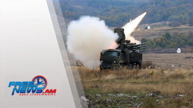 Ռուս-ուկրաինական պատերազմը սաստկանում է