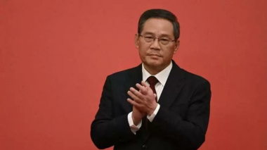 Չինաստանի խորհրդարանը հաստատել է Լի Ցյանի թեկնածությունը վարչապետի պաշտոնում