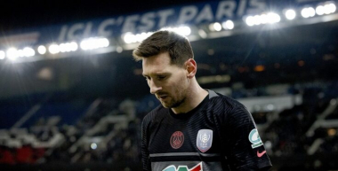 Բարսելոնայի նախագահ Լապորտան հանդիպել է Մեսսիի հոր հետ. ֆուտբոլիստը չի վերադառնա թիմ