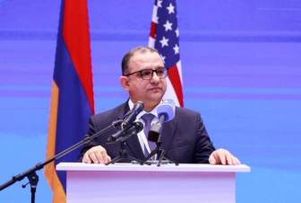 Հայաստանն այժմ նորարարական վերազինման ճանապարհին է․ ՀՀ փոխվարչապետը՝ «Ներդրողի օր ՏՏ ոլորտի համար›› միջոցառմանը