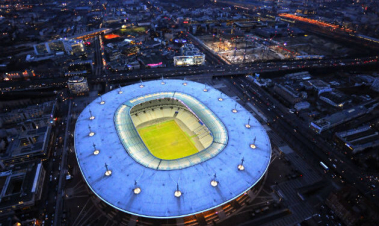 ՊՍԺ-ն մտադիր է գնել Ստադ դե Ֆրանս մարզադաշտը