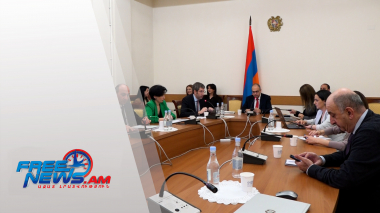 Արդարադատության նախարարությունը ձեռք է բերել ստի դետեկտոր