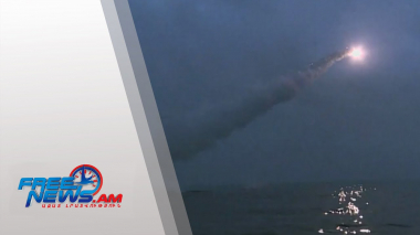 Հյուսիսային Կորեան արձակել է հրթիռներ. Միջազգային լուրեր