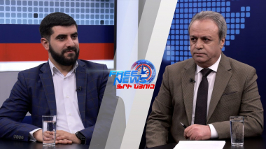 Արցախում իրավիճակը կարող է կտրուկ սրվել, ՀՀ-ում կփորձեն լարումներ առաջացնել. Հարություն Մկրտչյան