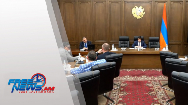 Կառավարության 2021-2026 թթ-ի ծրագրի կատարման ընթացքը՝ ըստ ոլորտների