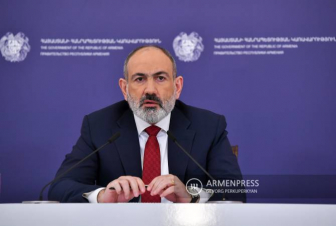 Պետք է ի ցույց դնենք անկախ ինքնիշխան պետություն ունենալու վերաբերյալ մեր կամքը․ Փաշինյան