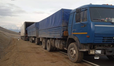 Արցախում հումանիտար ճգնաժամը մեղմելու նպատակով «Հայաստան» հիմնադրամը շարունակում է մարդասիրական աջակցություն ցուցաբերել Արցախին