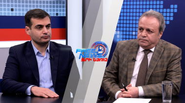 Սա Ադրբեջանի վերջին շանսն է, Հայաստանի համար հնարավորությունների դուռ է բացված. Գուրգեն Սիմոնյան