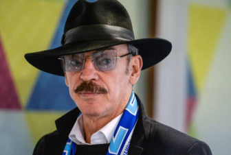 Միխայիլ Բոյարսկին հայտարարել Է թատրոնում իր դերասանական կարիերան ավարտելու մասին