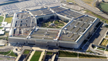 Պենտագոնը կարծում է, որ Ռուսաստանն ու Չինաստանը միջոցներ են մշակում ամերիկյան արբանյակները ոչնչացնելու համար