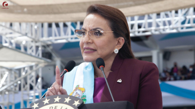 Հոնդուրասը դիվանագիտական ​​հարաբերություններ կհաստատի Չինաստանի հետ