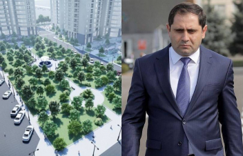 Բյուրեղ թաղամասում 117 քաղաքացի ավելի էժան է բնակարան ձեռք բերել, քան Սուրեն Պապիկյանը